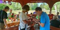 Oslávili sme augustové narodeniny našich klientov