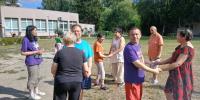 Spoločne sme si užili veselú oslavu plnú úsmevov, dobrej nálady a príjemných chvíľ